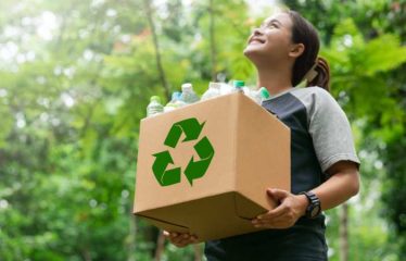 démarches eco responsables
