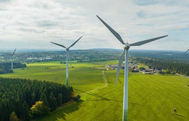 installation parc eolien collectivités bretagne - énergies nouvelles transition énergétique