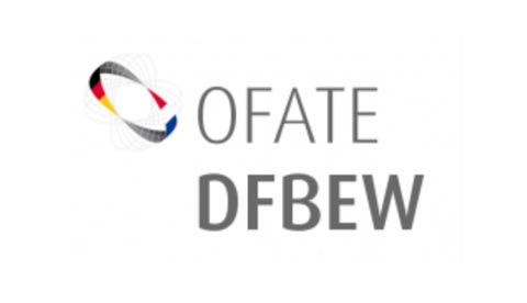 logo ofate