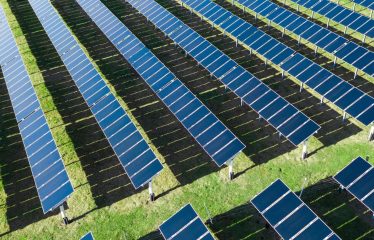 parc solaire realisations